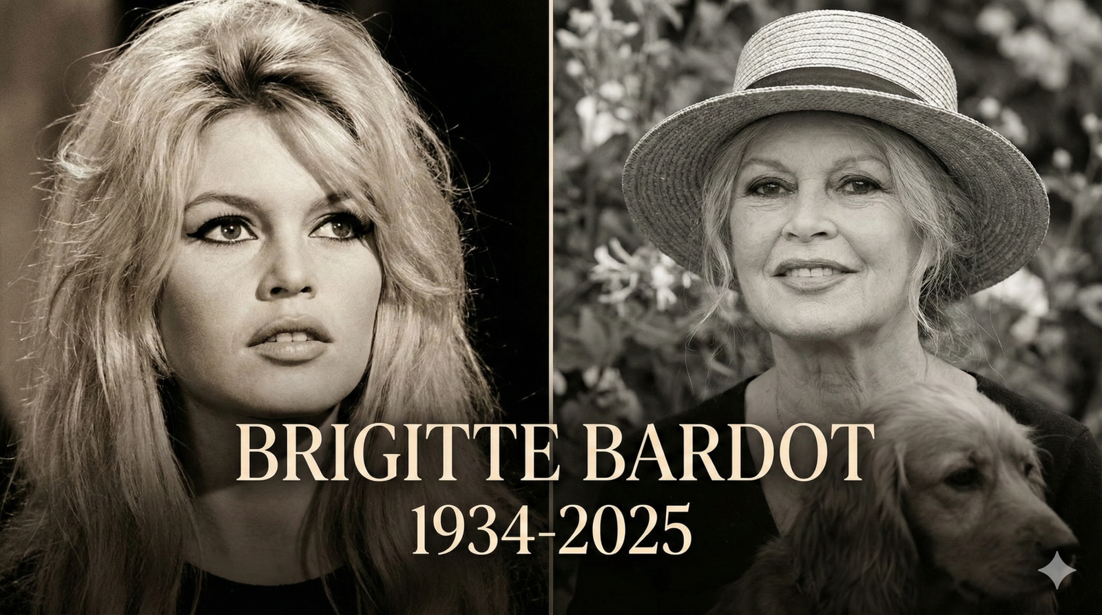 Brigitte Bardot
