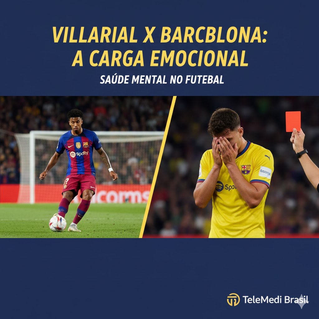 villarreal x barcelona